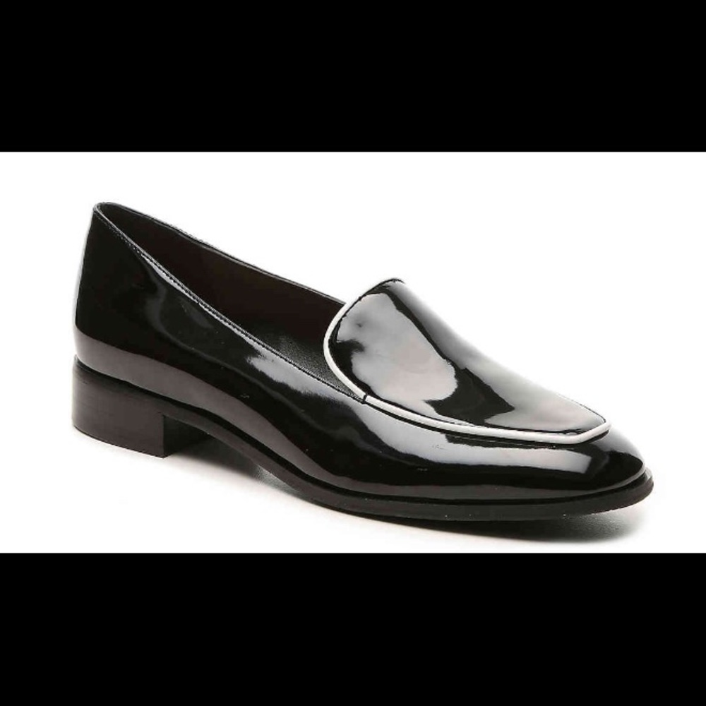 Tahari Townie Loafer - Worn only once